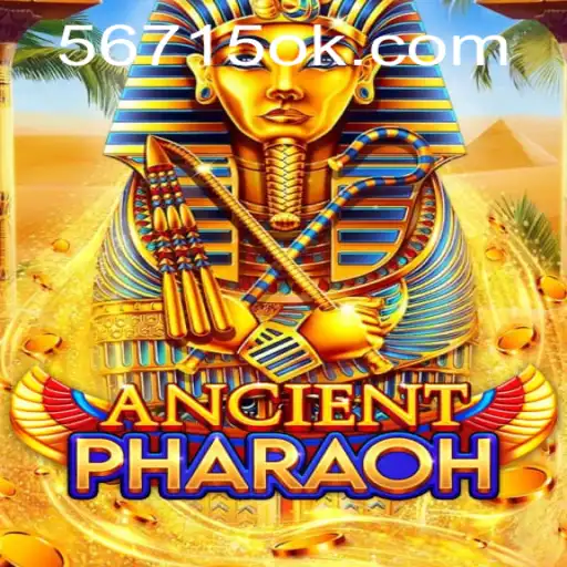 AncientPharaoh: A Imersão no Egito Antigo