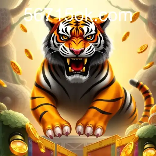 Buffalo King Megaways