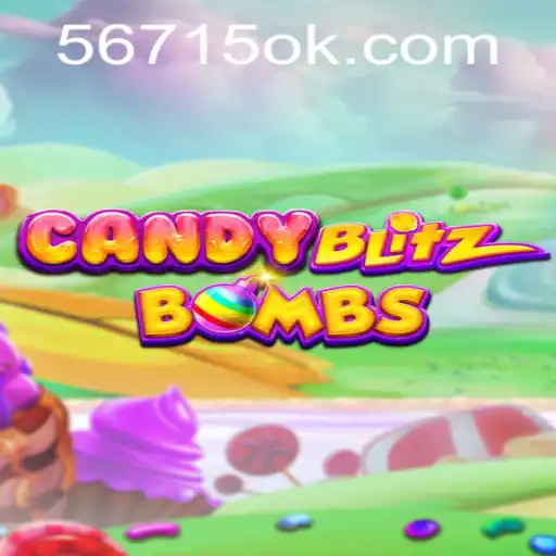 CandyBlitzBombs: A Nova Sensação dos Jogos Digitais