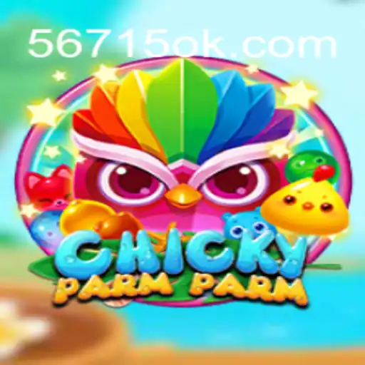 Descobrindo o Mundo de ChickyParmParm: Um Jogo Fáscinante