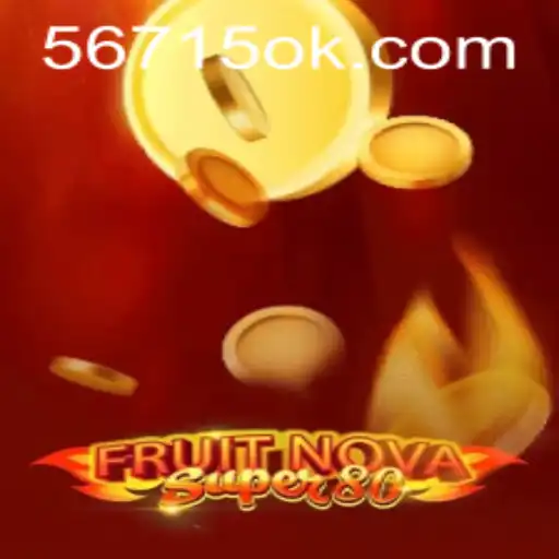 Explorando o Jogo FruitNovaSuper80