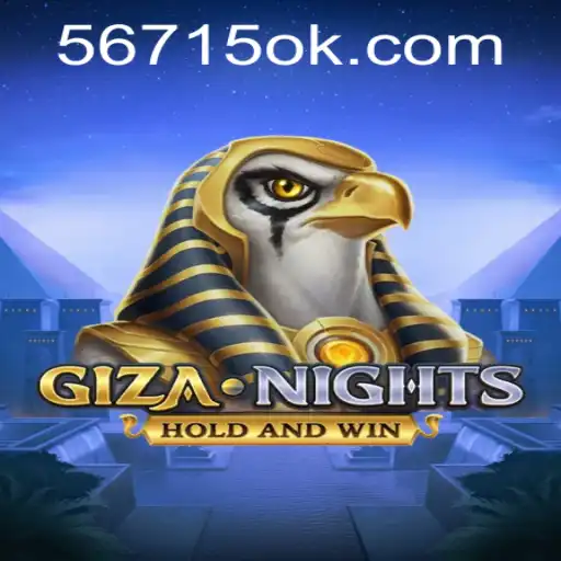 Descubra as Aventuras de GizaNights: O Fascinante Jogo Inspirado no Egito Antigo