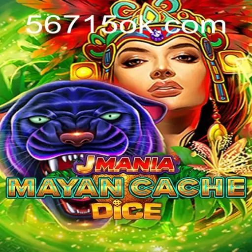 JManiaMayanCacheDice: Descubra as Aventuras Antigas dos Maia em um Novo Jogo de Dados