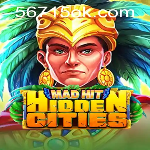 Explorando o Mundo de MadHitHiddenCities