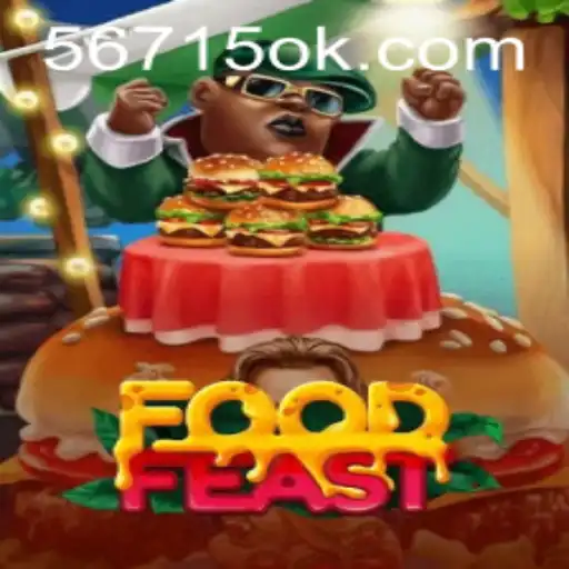 Explorando o Mundo Vibrante de FoodFeast: Uma Aventura Deliciosa