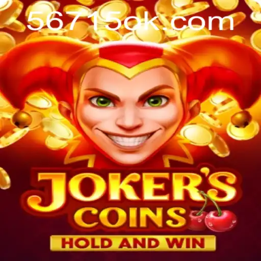Descubra o Mundo Empolgante de JokersCoins