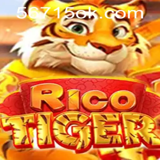 Descubra o Mundo de RicoTiger: Novidades e Regras do Jogo