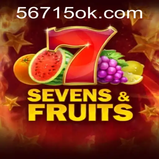 Explorando o Fascinante Mundo de SevensFruits no 56715.com