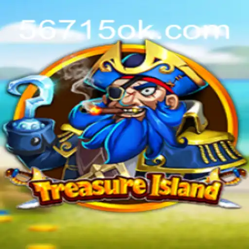 Descubra o Fascinante Mundo de TreasureIsland