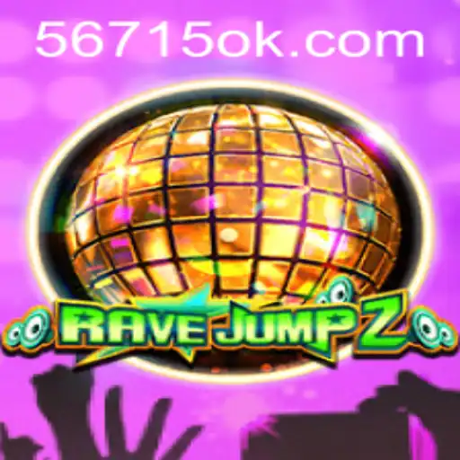 Descubra o Mundo Vibrante de RaveJump2