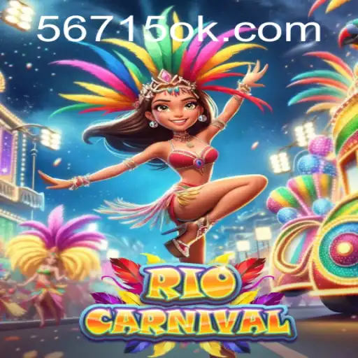 RioCarnival: Uma Jornada Vibrante no Mundo dos Jogos Online