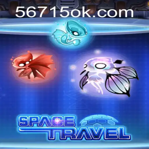 Explorando o Universo com SpaceTravel e a Inovação de 56715.com