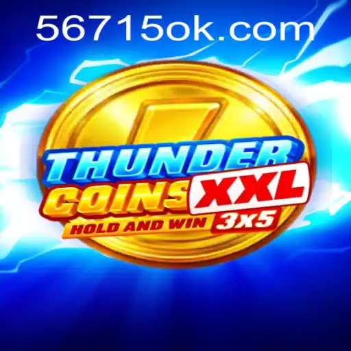 ThunderCoinsXxl: Uma Nova Fronteira no Mundo dos Jogos Online